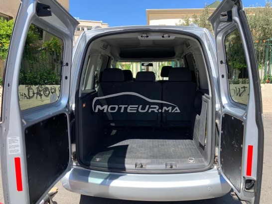 VOLKSWAGEN Caddy occasion 1884832