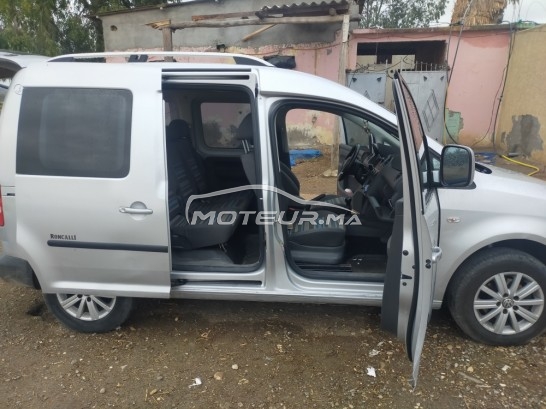 فولكزفاكن كاددي مستعملة 1532547