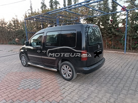 فولكزفاكن كاددي مستعملة 1497358