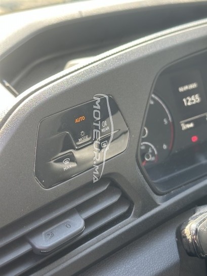 VOLKSWAGEN Caddy occasion 2536960