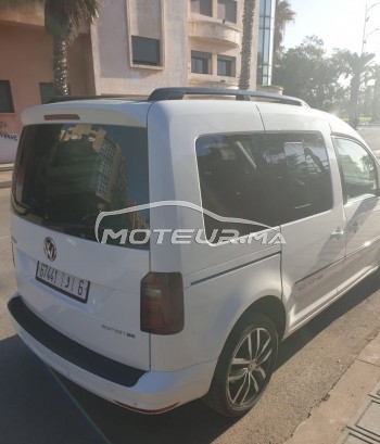 VOLKSWAGEN Caddy Edition 35 occasion 1773884