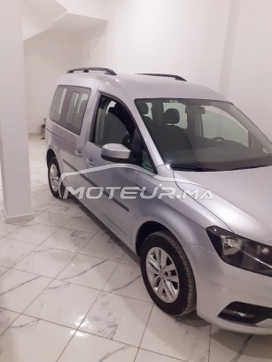 فولكزفاكن كاددي مستعملة 1764515