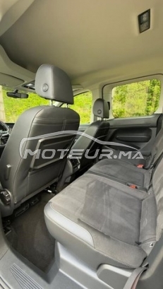 فولكزفاكن كاددي مستعملة 3199165