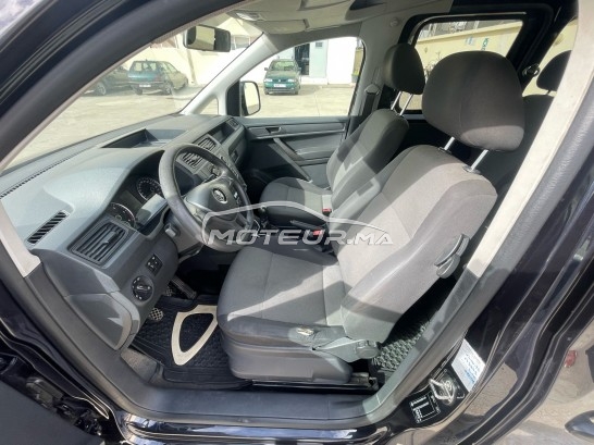 فولكزفاكن كاددي 2020 مستعملة 1862651