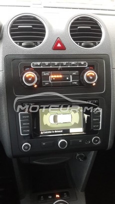 فولكزفاكن كاددي مستعملة 1493016