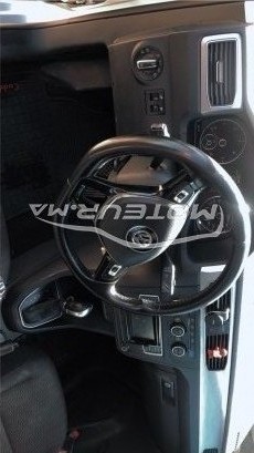 فولكزفاكن كاددي Tt option مستعملة 1756801