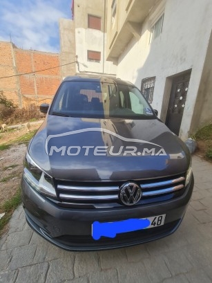 فولكزفاكن كاددي Edition 35 مستعملة 1709502