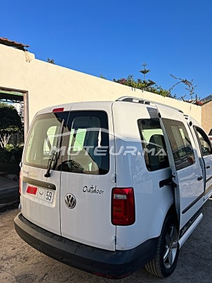 فولكزفاكن كاددي مستعملة 1786732