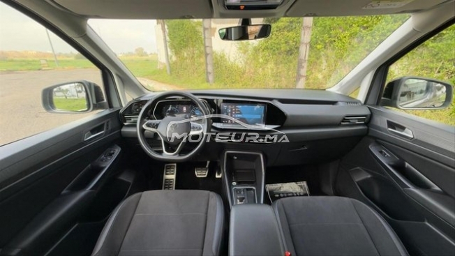 فولكزفاكن كاددي مستعملة 3199160