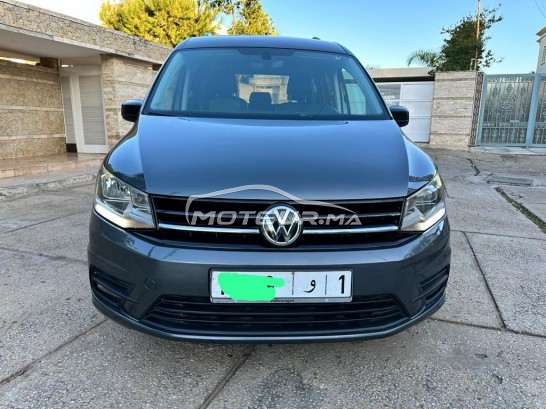 فولكزفاكن كاددي Édition, 35 مستعملة 2569983