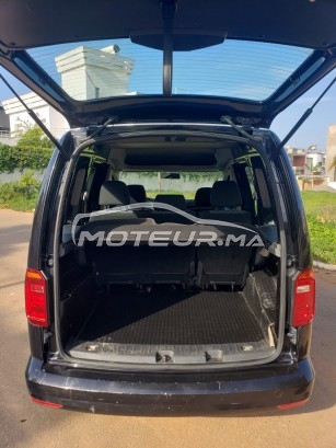 فولكزفاكن كاددي مستعملة 1538063