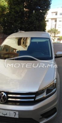 فولكزفاكن كاددي مستعملة 1513440