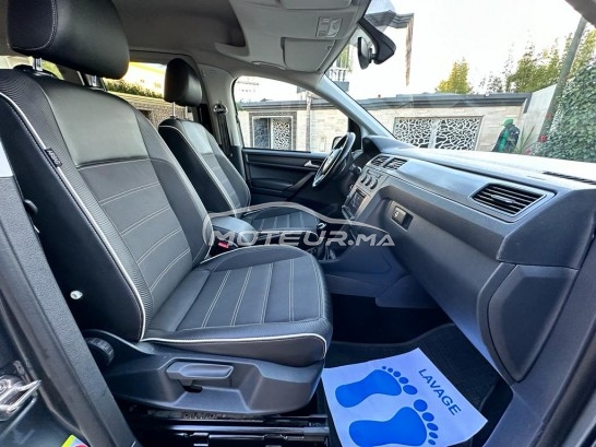 فولكزفاكن كاددي Édition, 35 مستعملة 2569556