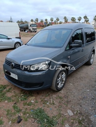 VOLKSWAGEN Caddy occasion 1586243