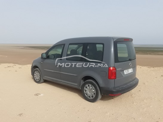 فولكزفاكن كاددي مستعملة 1468529