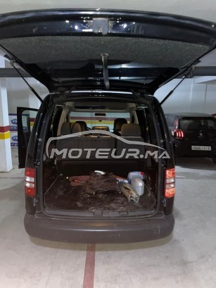 VOLKSWAGEN Caddy occasion 1932950