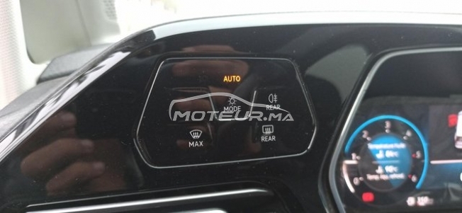 فولكزفاكن كاددي مستعملة 3236499