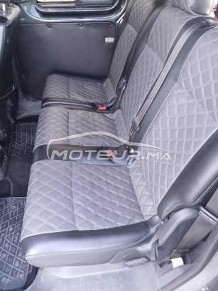 فولكزفاكن كاددي Tdi مستعملة 1787032