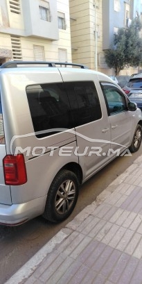 فولكزفاكن كاددي مستعملة 1513446