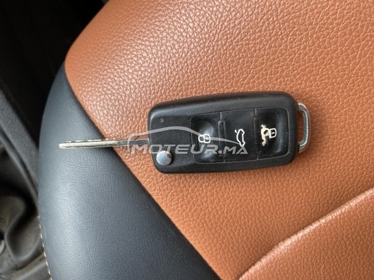 فولكزفاكن كاددي مستعملة 1506063