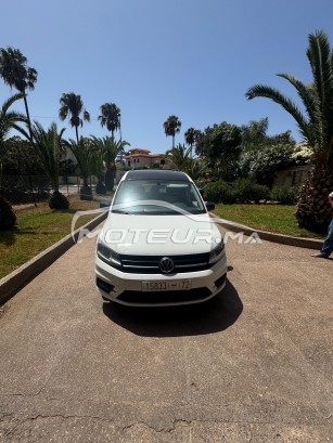 فولكزفاكن كاددي Édition 35 مستعملة 2710740