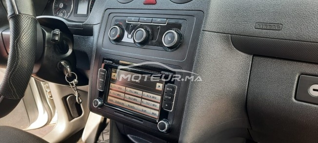 فولكزفاكن كاددي Tdi مستعملة 1711785