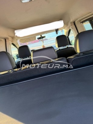 فولكزفاكن كاددي Édition 35 مستعملة 2004828