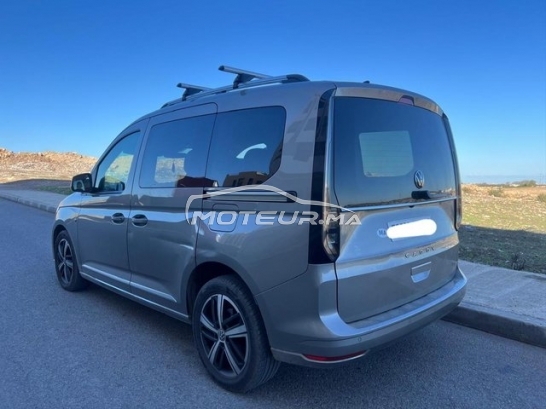 VOLKSWAGEN Caddy occasion 2979877