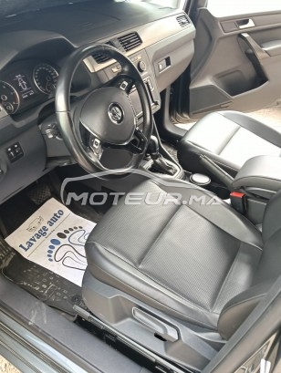 فولكزفاكن كاددي 2021 مستعملة 2419662