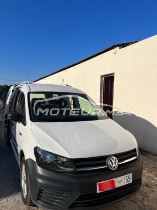 فولكزفاكن كاددي مستعملة 1786758