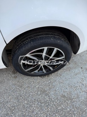 فولكزفاكن كاددي Édition 35 مستعملة 2004827