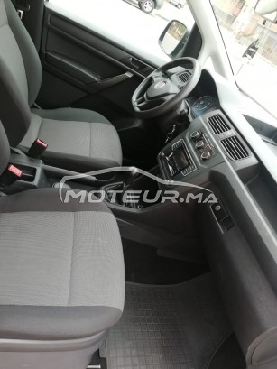 فولكزفاكن كاددي مستعملة 1436568