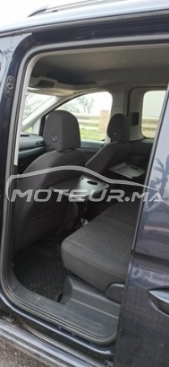 فولكزفاكن كاددي مستعملة 3236496