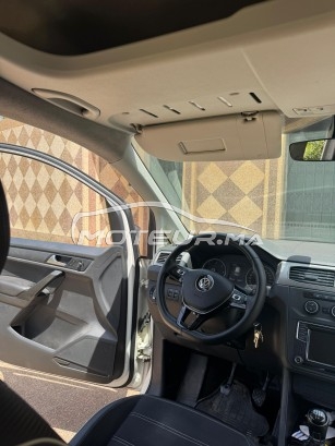 فولكزفاكن كاددي Édition 35 مستعملة 2710737