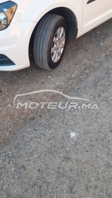 VOLKSWAGEN Caddy 2017 occasion 1772269