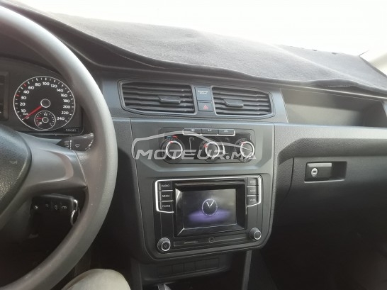 فولكزفاكن كاددي مستعملة 1468525