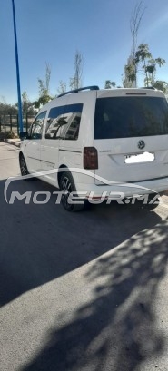 VOLKSWAGEN Caddy Edition 35 occasion 1771895