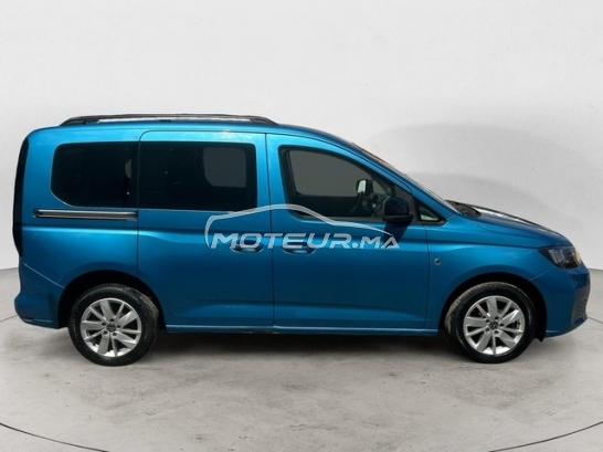 VOLKSWAGEN Caddy occasion 3287088