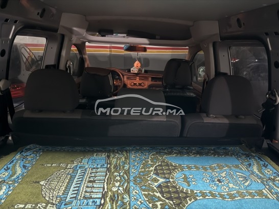 فولكزفاكن كاددي Caddy مستعملة 2835767