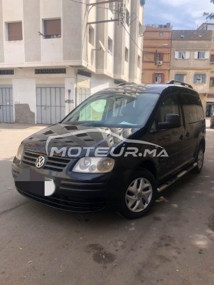 فولكزفاكن كاددي مستعملة 1595563