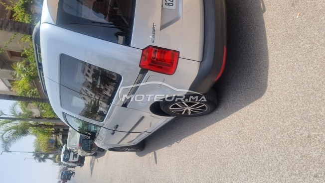 VOLKSWAGEN Caddy 2021 occasion 2459783