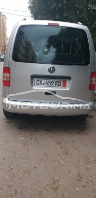 فولكزفاكن كاددي مستعملة 1488240