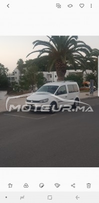 فولكزفاكن كاددي مستعملة 1487107