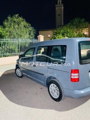 فولكزفاكن كاددي 1.6 مستعملة 1501883