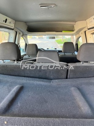 فولكزفاكن كاددي 1.6l مستعملة 1754475