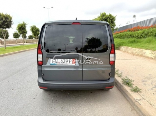 VOLKSWAGEN Caddy occasion 2819861