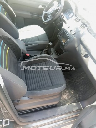 فولكزفاكن كاددي مستعملة 1437797