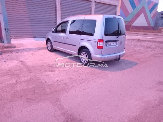 VOLKSWAGEN Caddy For occasion 1844384