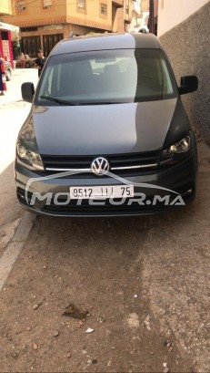 فولكزفاكن كاددي مستعملة 1468682