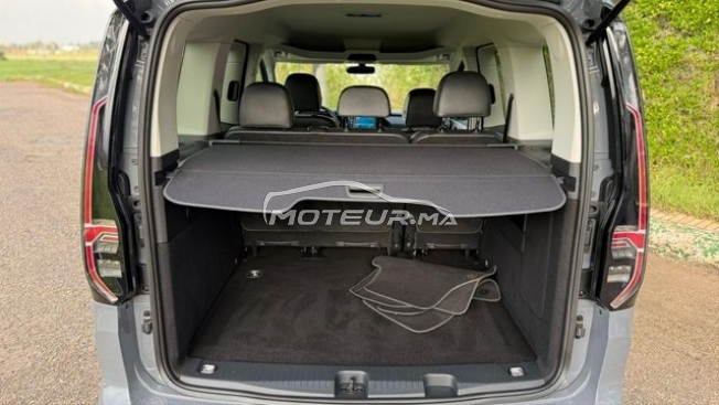 فولكزفاكن كاددي مستعملة 3199168